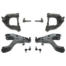 Kit brate suspensie fata   Mitsubishi L200 (K7T, K6T) 1996-2007