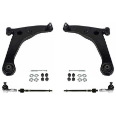 Kit brate suspensie fata   Mitsubishi Lancer 2003 - 2016