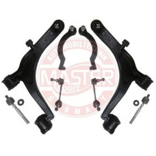 Kit brate suspensie fata   NISSAN INTERSTAR 2002 - 2010