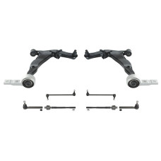 Kit brate suspensie fata   Nissan Murano (Z50) 2003 - 2015