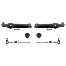Kit brate suspensie fata   Opel Agila 2000 - 2007