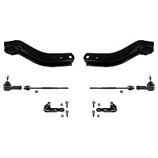 Kit brate suspensie fata   Opel Tigra (95) 1994 - 2000