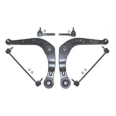 Kit brate suspensie fata   Peugeot 206 1998-2006