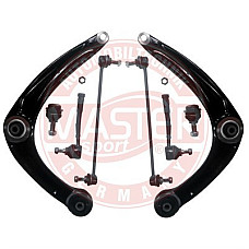Kit brate suspensie fata   PEUGEOT 5008 2009 - 2016