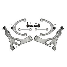 Kit brate suspensie fata   Porsche Cayenne 2010-2015