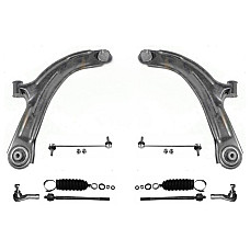 Kit brate suspensie fata   Renault Clio III 2005 - 2015