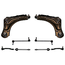 Kit brate suspensie fata   Renault Fluence (L30) 2010 - 2016