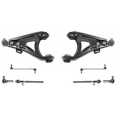Kit brate suspensie fata   Renault Megane I Classic 1996 - 2003