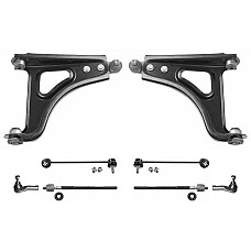 Kit brate suspensie fata   Renault Twingo I 1993 - 2007