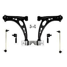Kit brate suspensie fata   Seat Altea XL (5P5, 5P8) 2006 - 2012