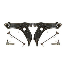 Kit brate suspensie fata   Seat Ibiza IV (6L1) 2002 - 2009