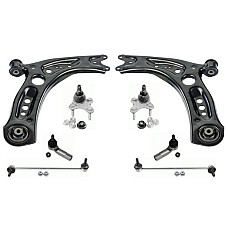 Kit brate suspensie fata   Seat Leon (5F1) 2012 - 2016