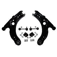 Kit brate suspensie fata   Seat Toledo II (1M2) 1999 - 2006