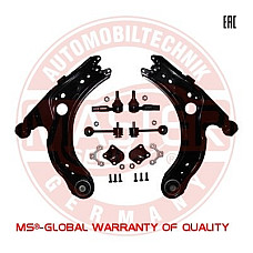 Kit brate suspensie fata   Skoda OCTAVIA (1U2) 1996 - 2007
