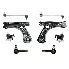 Kit brate suspensie fata   Skoda Rapid (NH3) 2012 - 2016