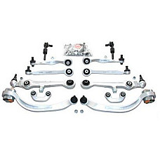 Kit brate suspensie fata   Skoda Superb 2001 - 2008