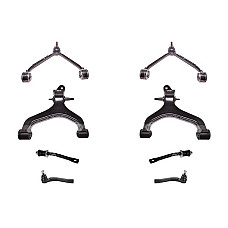 Kit brate suspensie fata   Ssangyong Rexton (GAB) 2002 - 2012