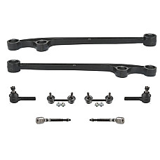Kit brate suspensie fata   Suzuki Jimny (FJ) 1998 - 2016