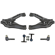 Kit brate suspensie fata   Suzuki Samurai (SJ) 1998 - 2004