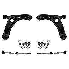 Kit brate suspensie fata   Toyota Aygo (WNB1, KGB1) 2005 - 2014