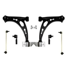 Kit brate suspensie fata   VW Golf V (1K1) 2003 - 2008