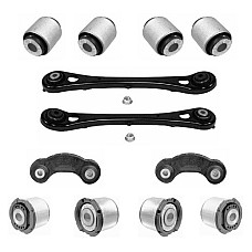 Kit brate suspensie spate Audi A6 (4F2, C6) 2004 - 2011