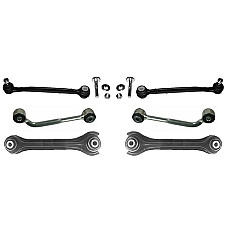 Kit brate suspensie spate Mercedes C-Class W203 (2000 - 2007)