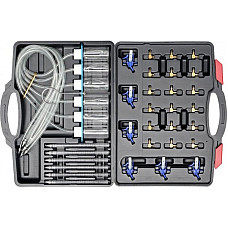 YT-7306 Set Diagnostic Preaplin Pentru Injectoare