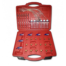 Kit de testare a injectorului (transferuri) KB08037