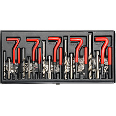 YT-1763 Set Reparat Filete M5,6,8,10,12