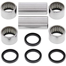 Kit reparatie bara stabilizatoare HUSABERG FE 450/650 2001-2004 4RIDE AB28-1178