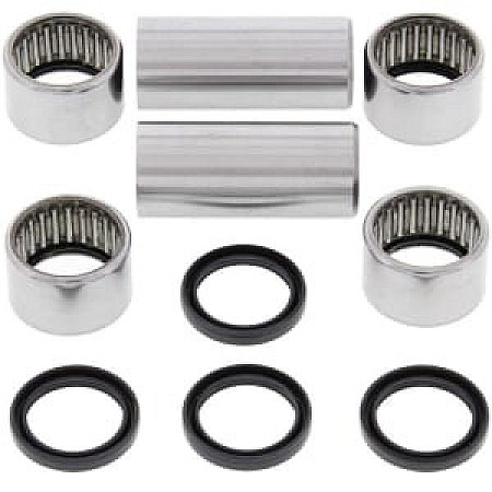 Kit reparatie bara stabilizatoare HUSABERG FE 450/650 2001-2004 4RIDE AB28-1178