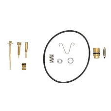 Kit reparatie carburator, pentru 1 carburator HONDA CB 250 1974-1977 KEYSTER KH-0120F