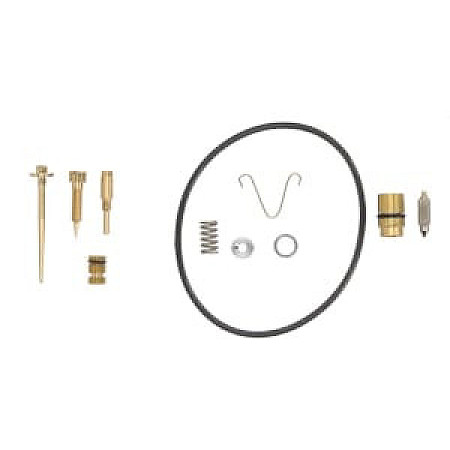 Kit reparatie carburator, pentru 1 carburator HONDA CB 250 1974-1977 KEYSTER KH-0120F