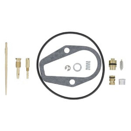 Kit reparatie carburator; pentru 1 carburator HONDA CB 500 1971-1973 TOURMAX CAB-EH15