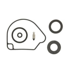 Kit reparatie carburator; pentru 1 carburator HONDA CRF, XR, Z 50 1979-2016 TOURMAX CAB-H66