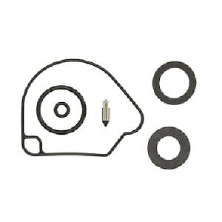 Kit reparatie carburator; pentru 1 carburator HONDA CRF, XR, Z 50 1979-2016 TOURMAX CAB-H66