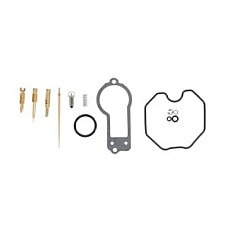Kit reparatie carburator; pentru 1 carburator HONDA XR 250 1986-1995 TOURMAX CAB-DH19