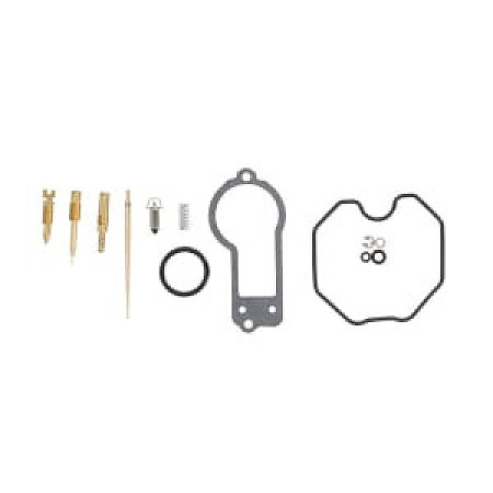 Kit reparatie carburator; pentru 1 carburator HONDA XR 250 1986-1995 TOURMAX CAB-DH19