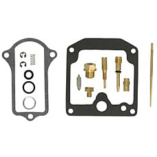 Kit reparatie carburator, pentru 1 carburator KAWASAKI Z 900 1976-1976 KEYSTER KK-0161NR