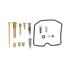 Kit reparatie carburator, pentru 1 carburator KAWASAKI ZR 750 1991-1995 KEYSTER KK-0168F