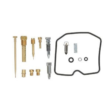 Kit reparatie carburator, pentru 1 carburator KAWASAKI ZR 750 1991-1995 KEYSTER KK-0168F