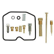 Kit reparatie carburator, pentru 1 carburator KAWASAKI ZR 1100 1993-1994 KEYSTER KK-0143