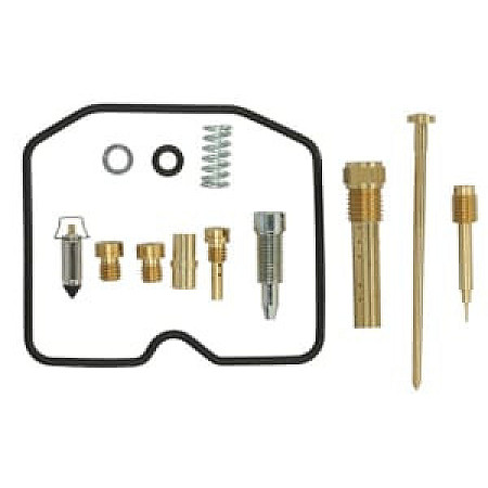 Kit reparatie carburator, pentru 1 carburator KAWASAKI ZR 1100 1993-1994 KEYSTER KK-0143