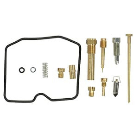 Kit reparatie carburator, pentru 1 carburator KAWASAKI ZR 550/1100 1991-1995 KEYSTER KK-0142