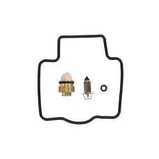 Kit reparatie carburator, pentru 1 carburator KAWASAKI ZX, ZX-9R, ZZR 900-1200 1988-2003 KEYSTER K-1055KKM