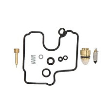 Kit reparatie carburator, pentru 1 carburator KAWASAKI ZX 600 1998-2001 KEYSTER K-1014KKM