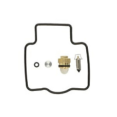 Kit reparatie carburator, pentru 1 carburator KAWASAKI ZX, ZXR, ZZR 400/600 1990-2004 KEYSTER K-1011KK