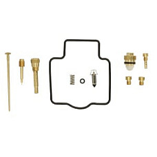 Kit reparatie carburator, pentru 1 carburator KAWASAKI ZZR 1100 1993-1997 KEYSTER KK-0169