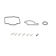 Kit reparatie carburator; pentru 1 carburator KTM EXC, MXC, SX, SXS, XC, XC-W 125-300 2003-2015 TOURMAX CAB-KT1